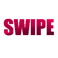 onikspopssial pink swipe ops liquify Sticker