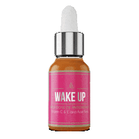 Face Serum Sticker by Barvish