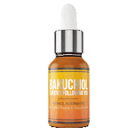 Face Serum Sticker by Barvish