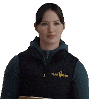 Ice Skating Sticker by NETFLIX