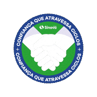 Sticker by Grupo Sinova