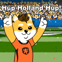 World Cup 2026 Goal GIF by Dogelon Mars