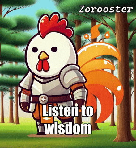 Tree Love GIF by Zorooster