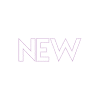 New Post Sticker