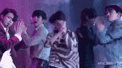 Park Jimin 2018 Bbmas GIF by Billboard Music Awards