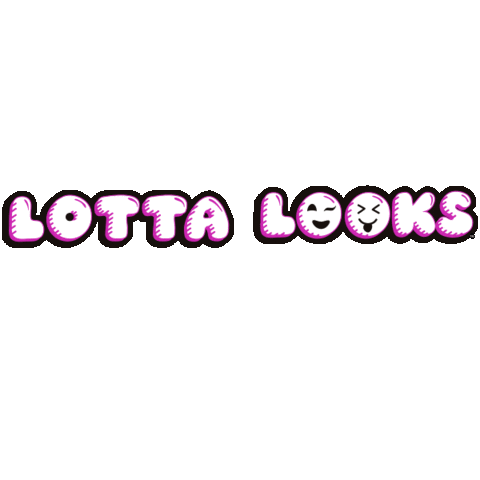 Lottalooks Mood Mattel Sticker by Mattel