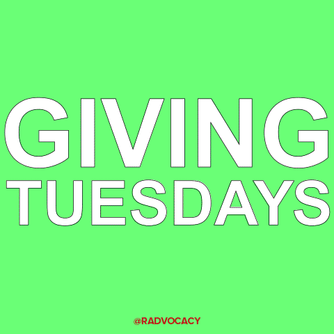 GIF by RADVOCACY
