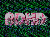 Art Glitch GIF
