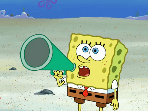 season 4 enemy in-law GIF by SpongeBob SquarePants