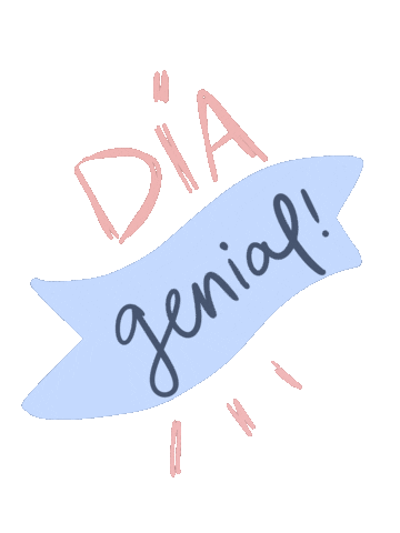 Dia Sticker by Sweet & Deco