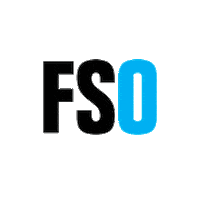 filmsymphonyorchestra cine fso film symphony film symphony orchestra Sticker