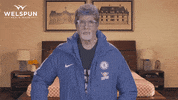 Big B Amitabhbachchan GIF by mywelspunhome