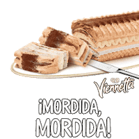 HeladosHolanda helado cono cornetto helados holanda Sticker