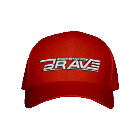 Mixed Martial Arts Mma Sticker by BRAVE Combat Federation