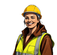 Idea Mission Sticker by pro clima