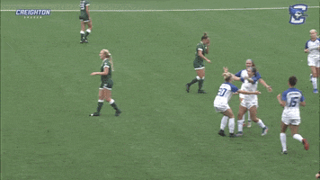 Hug GIF by Creighton University Athletics