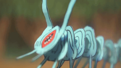 chadvangaalen giphydvr animation stop motion summertime GIF