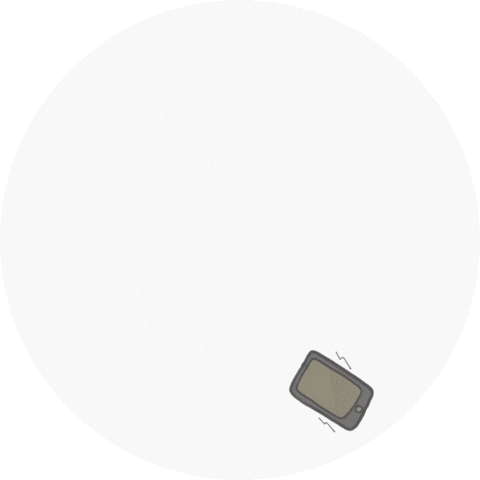 Tiger Message Sticker