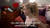 season 5 episode 1 GIF by Workaholics