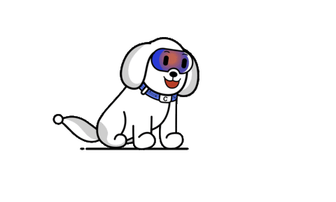 Sticker by GoCharlie.ai