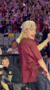 World Tour Spin GIF