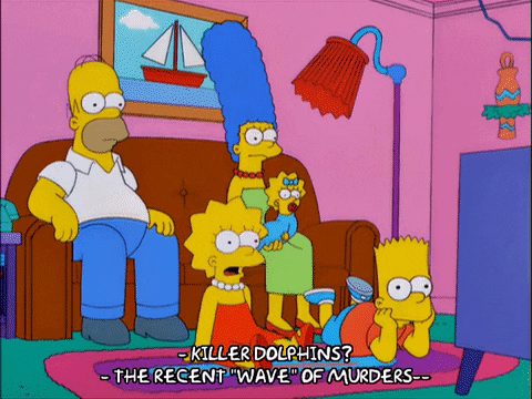 homer simpson GIF