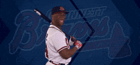 rojas jr. baseball GIF by Gwinnett Braves