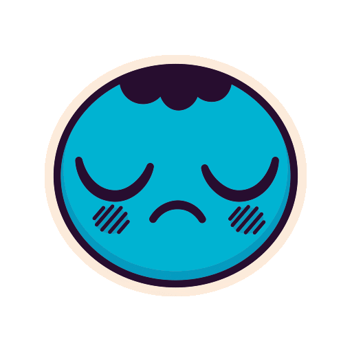 Mauricio De Sousa Emoji Sticker by Turma da Mônica