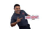 Real Estate Sticker by The Reyes Team