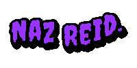 Naz Reid Timberwolves Sticker by hamlet