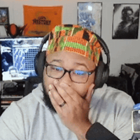 No Way Omg GIF