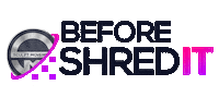 Shredit Sticker by Sculpt Movement