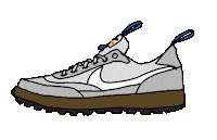 Nike Gps Sticker