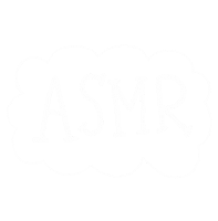 Asmr Sticker
