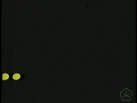 Computer Graphics Colors GIF by Okkult Motion Pictures