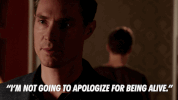 prince liam GIF by The Royals on E!