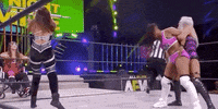Rebel Aew On Tnt GIF by All Elite Wrestling on TNT
