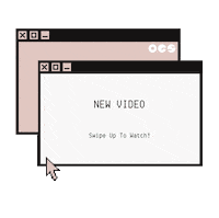 Youtube Video Sticker by Our Grandfather Story