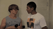 Whats Going On Wtf GIF by Pretty Dudes
