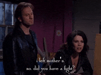 season 5 netflix GIF by Gilmore Girls 