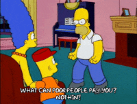 homer simpson GIF