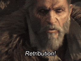 LordsoftheFallen gaming videogames soulslike revenge GIF