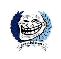 Impact Sticker