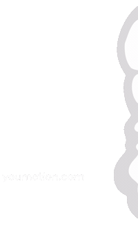 Animation Wipe Sticker by youmotion.com