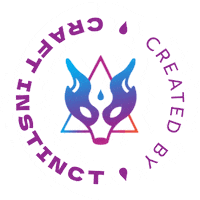 Design Beer Sticker by Craft Instinct