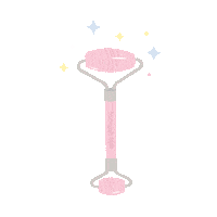 Beauty Makeup Sticker by The Quick Flick