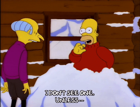 homer simpson GIF