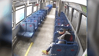 Train Departs Cleveland Station With Baby Alone on Board