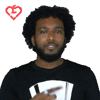 Lsr Cast Sticker by Mavro Worldwide