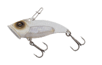 Fishing Rattling Sticker by Catch More Fish